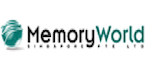 Memory World (S) Pte Ltd logo