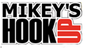 Mikey's Hookup logo