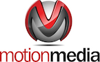 Motion Media LLC logo