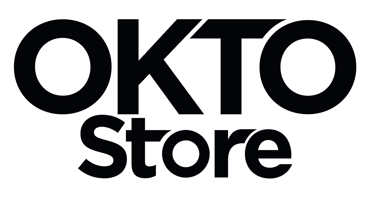 Okto Store logo