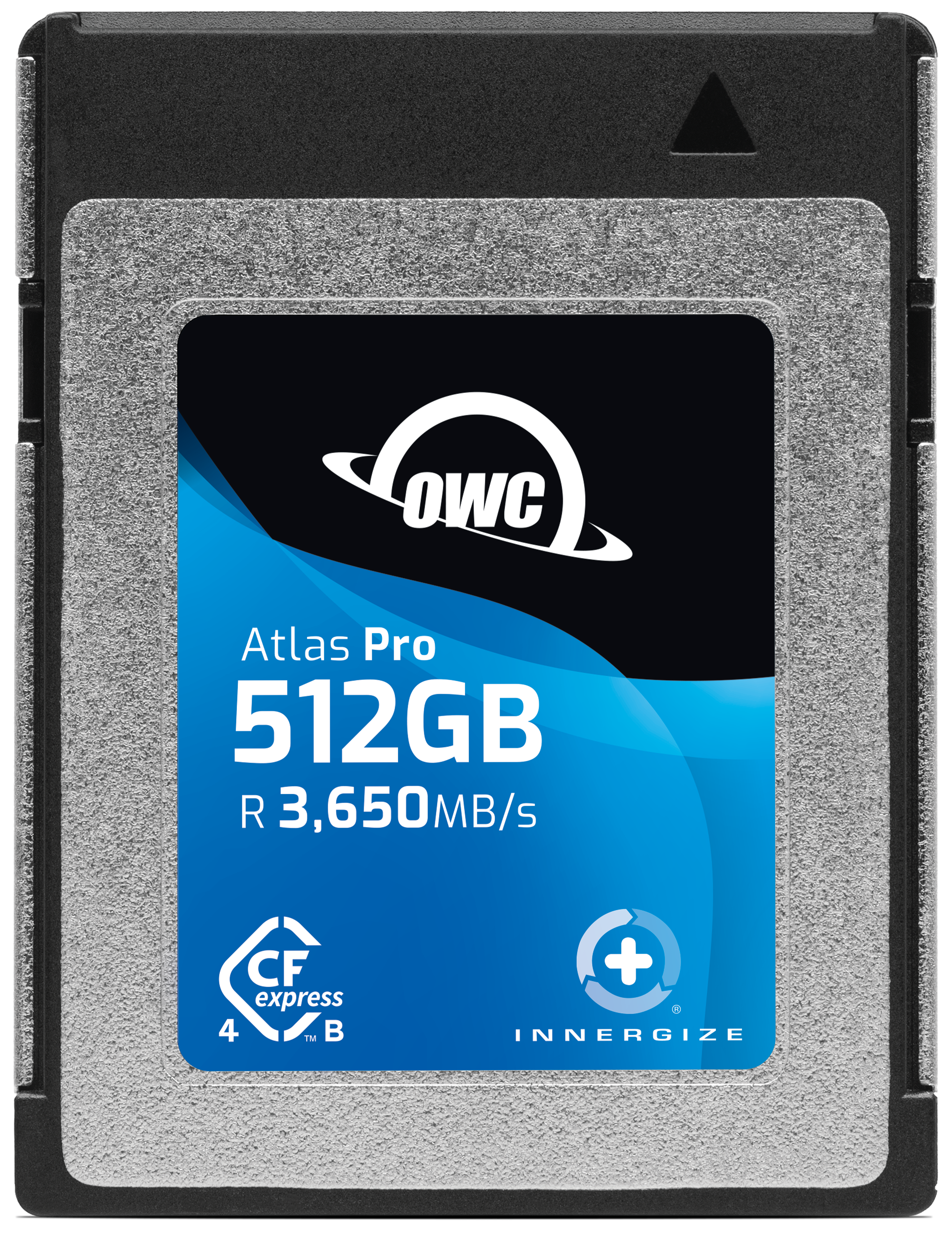 2TB OWC Atlas Pro CFexpress Memory Card