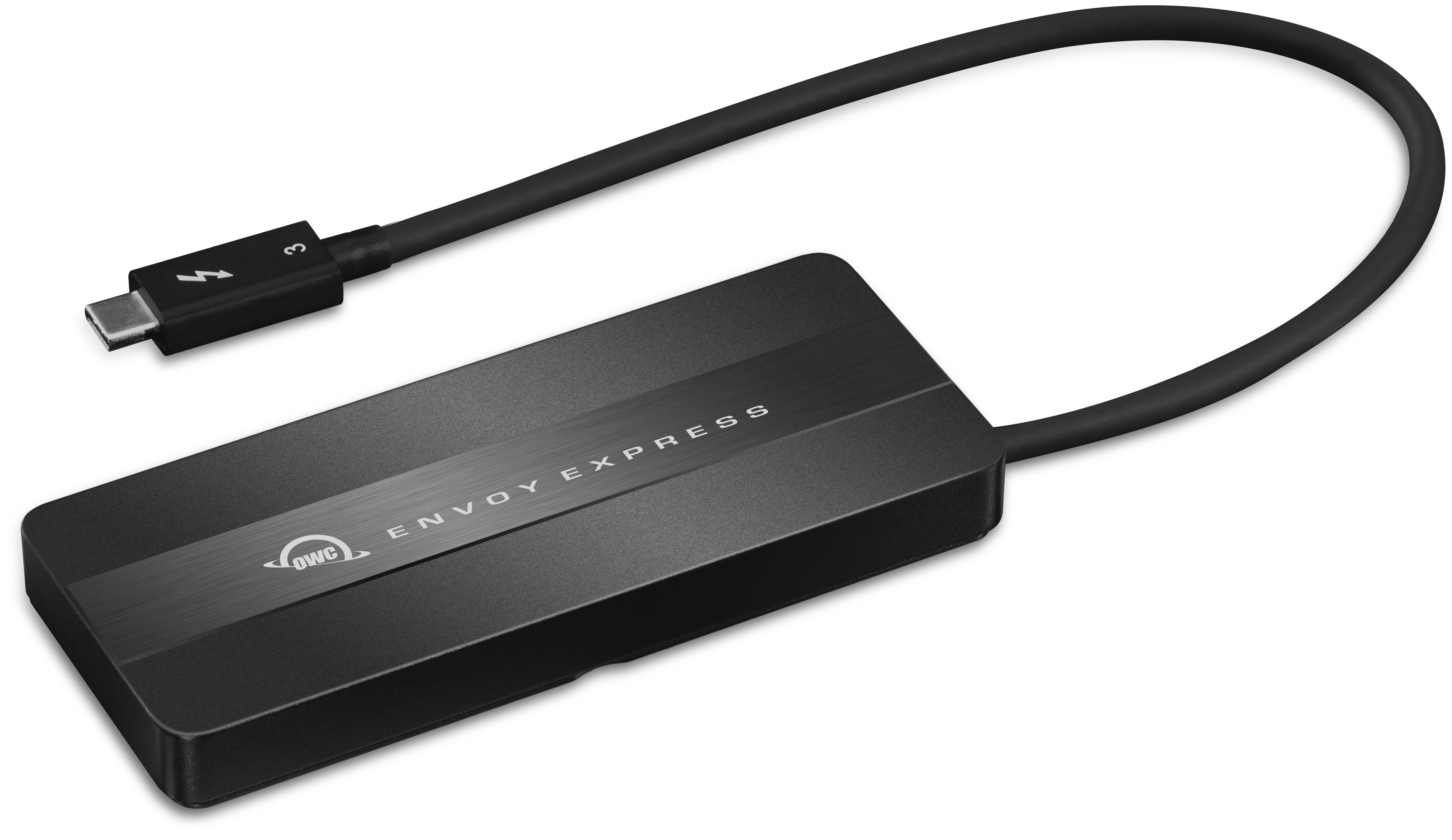 OWC Envoy Express - Product Support Resources