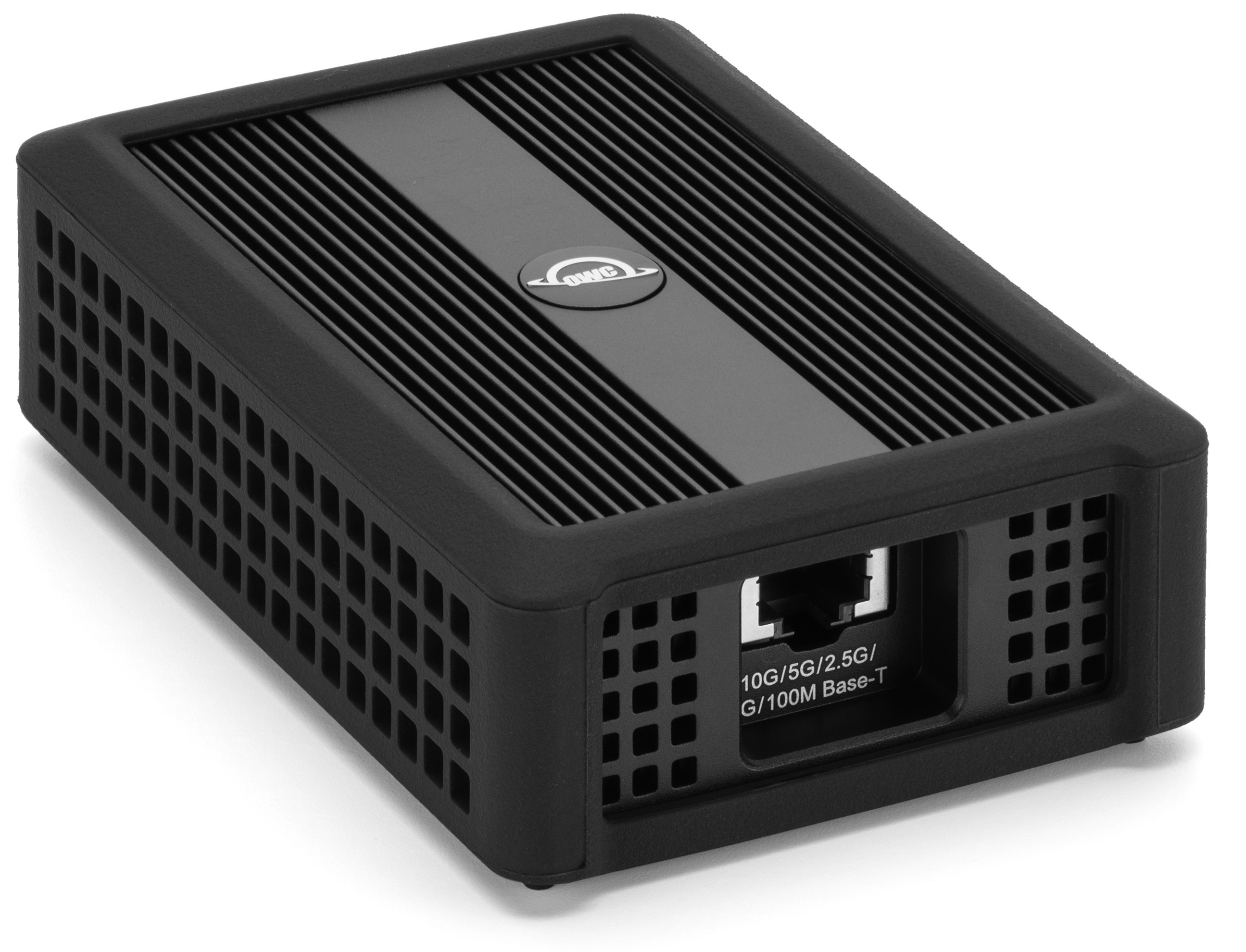 ルーター・ネットワーク機器 OWC Thunderbolt 3 10G Ethernet Adapter OWC Thunderbolt 3 10G Ethernet Adapter - Product Support