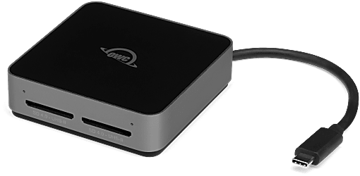 OWC Atlas Ultra - Scheda di memoria CFexpress tipo B ad alte prestazioni, 2 TB