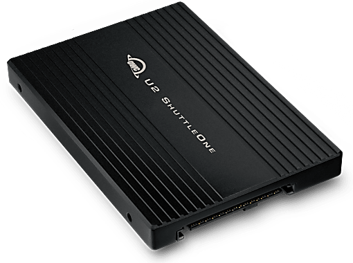 2.0TB OWC Aura Ultra III M.2 NVMe SSD