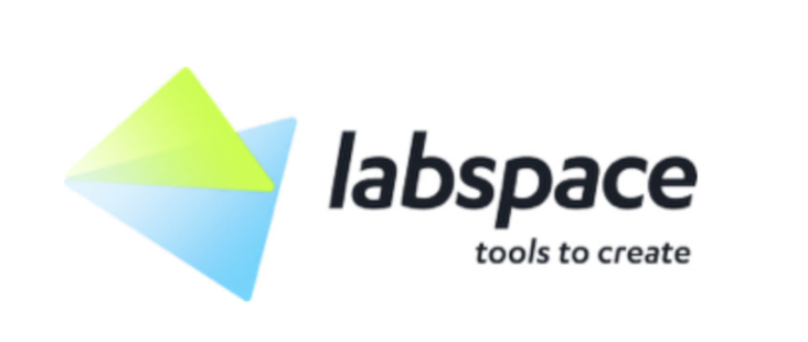 Labspace logo