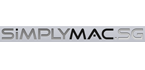Simplymac logo