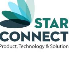 Star Connect logo