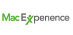 MacExperience logo