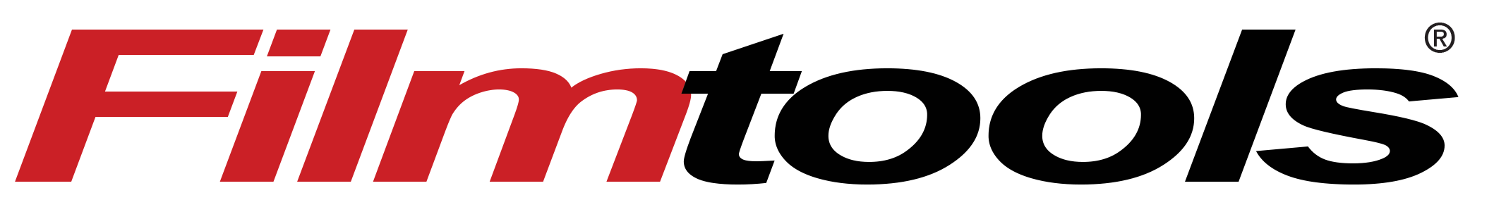 Filmtools Logo