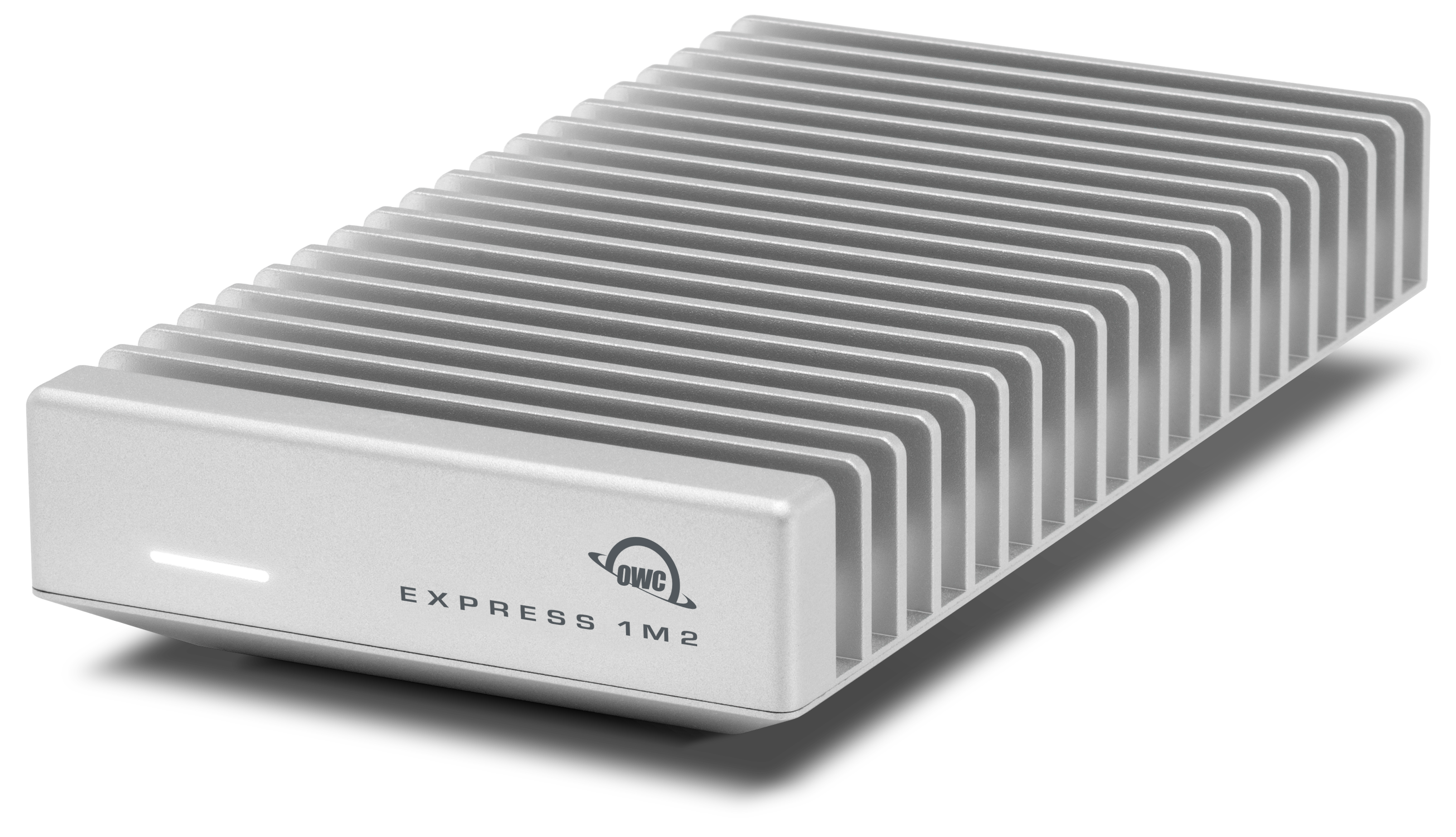 OWC Express 1M2 80G enclosure