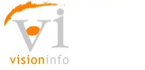 Visioninfo logo