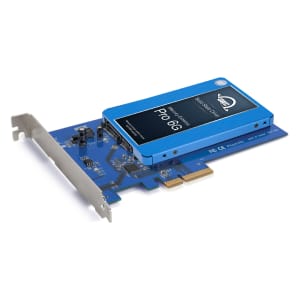 SSD Upgrade Kits For Apple Mac Pro 2006-2007