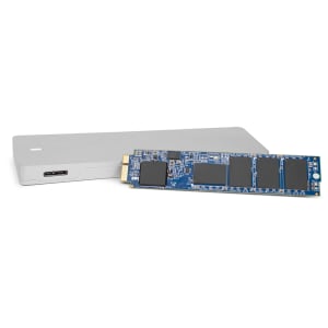 Mid 2011 macbook on sale air ssd upgrade