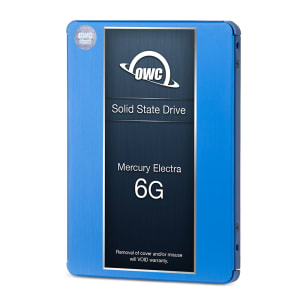 OWC SSD Upgrade Kits for 21.5-Inch iMac (2013 - 2019)