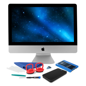 OWC SSD Upgrade Kits for 21.5-Inch iMac (2013 - 2019)