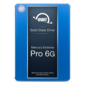 OWC SSD Flash Storage Upgrade for Mac mini 2014