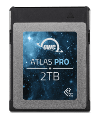 OWC Atlas Pro