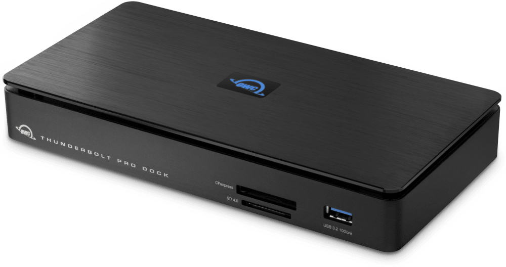 OWC Thunderbolt  Pro Dock