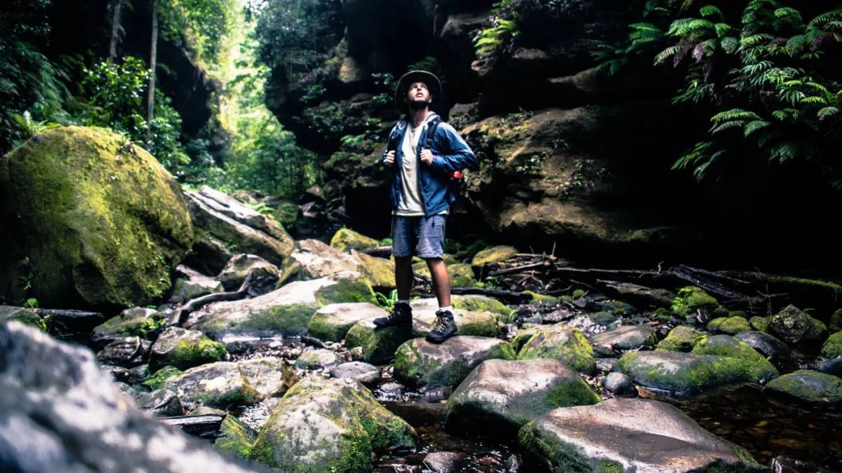 How to create a travel YouTube Channel Part 1—Shooting and Editing