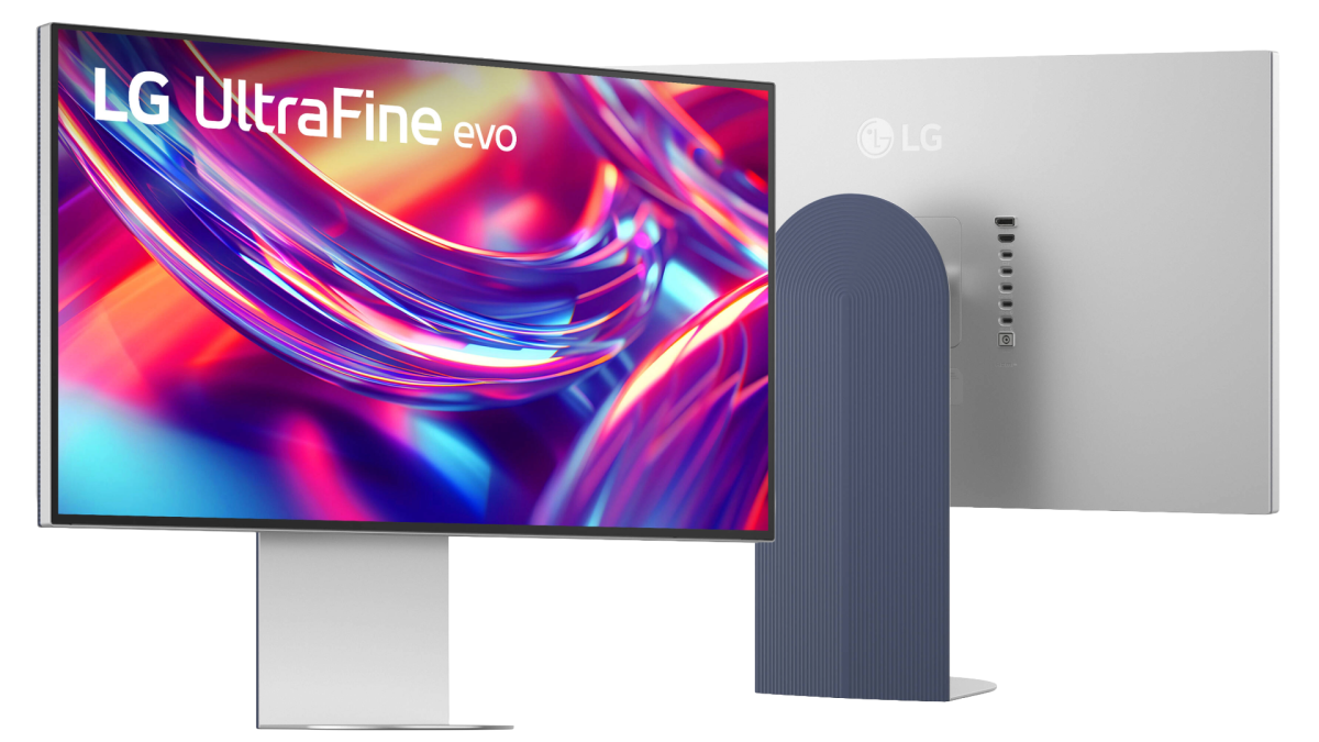 Expand Your High-End Video Editing Workspace With LG's New