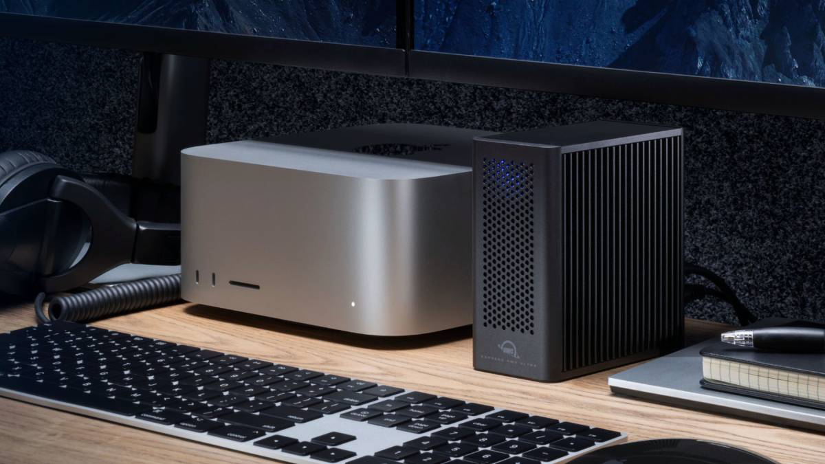Meet the OWC Express 4M2 Ultra: Blazing Fast, Compact, DIY