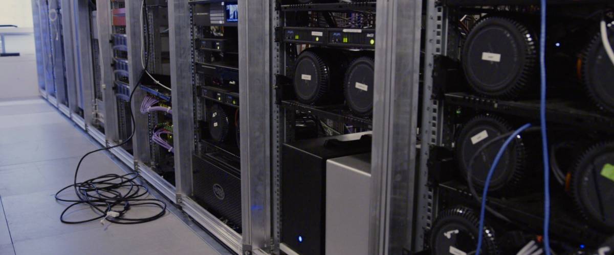 Why IT Teams Love OWC Jellyfish Servers