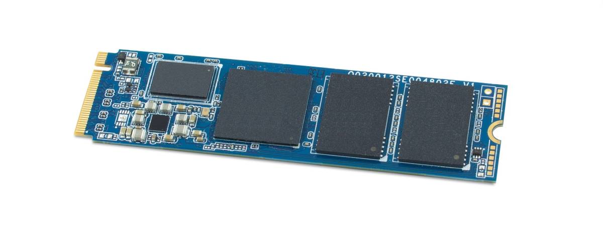 OWC Aura Ultra III Solid-State Drive