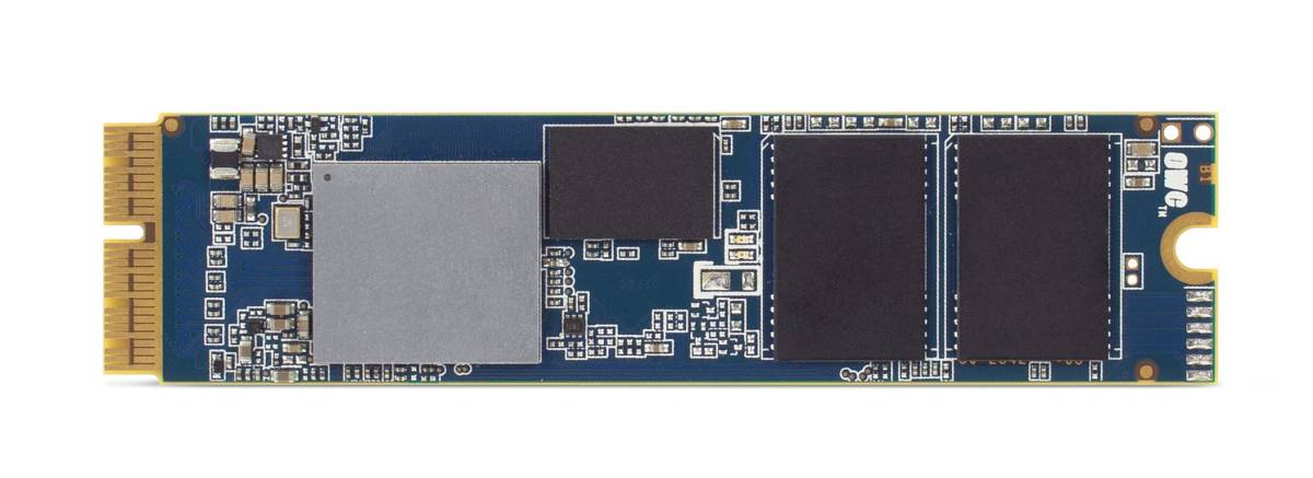 Boîtier externe SSD PCIe Apple MacBook Air/Pro (2013/2015)