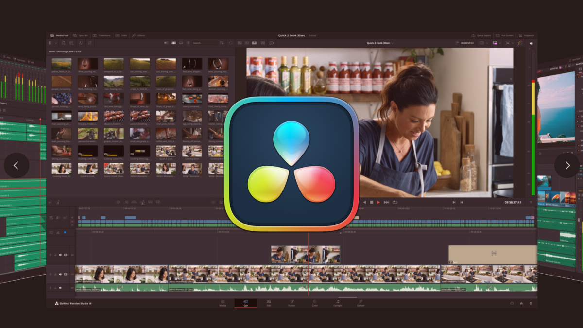 DaVinci Resolve 19.1.1 Update Brings Major Stability and Minor
