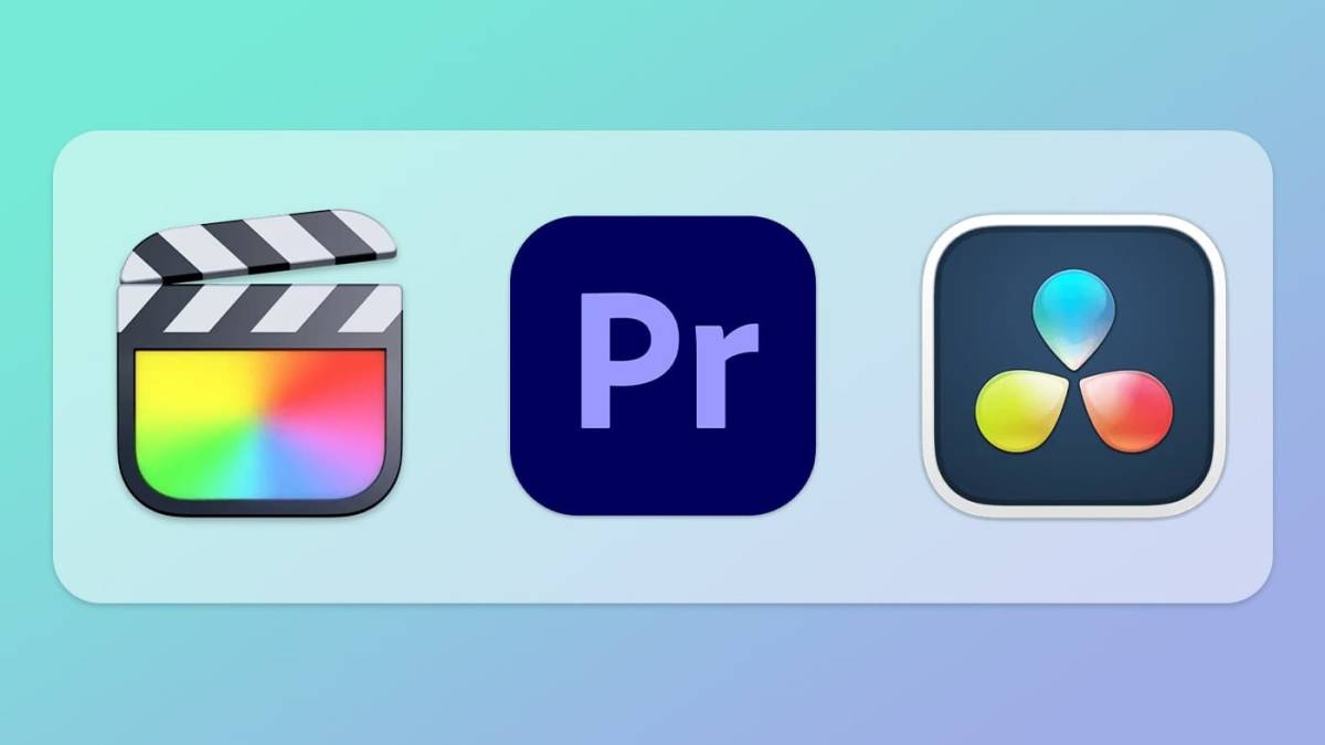 Premiere vs fcpx online