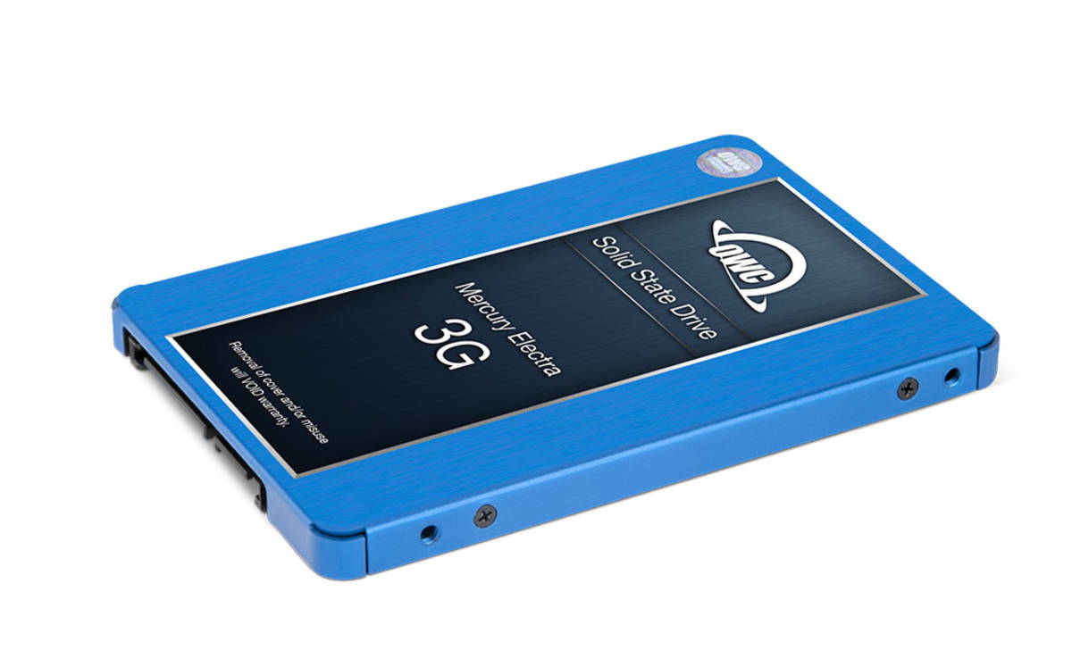 OWC Mercury Electra 3G SSD