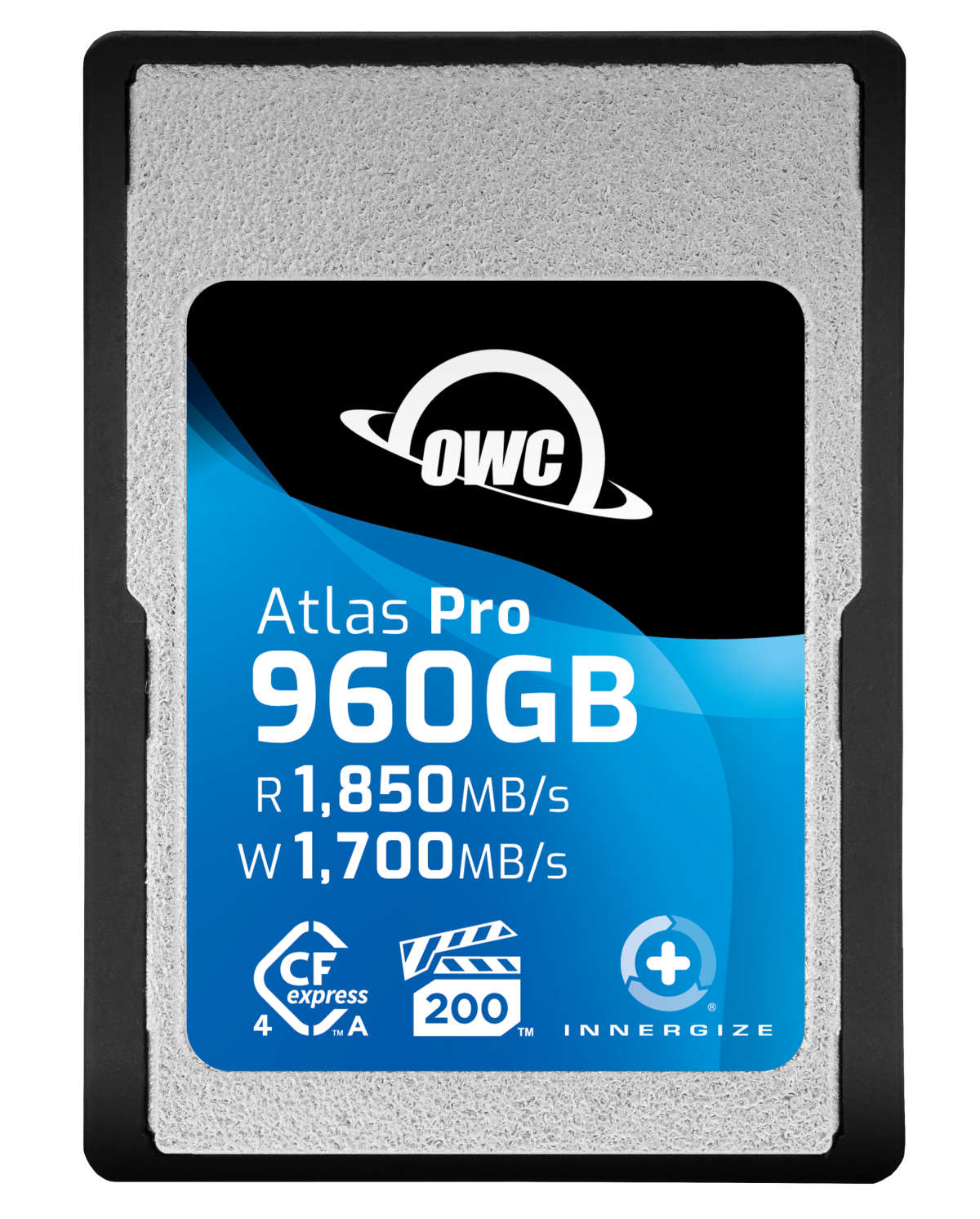 OWC Atlas Pro CFexpress 4.0 Type A Cards