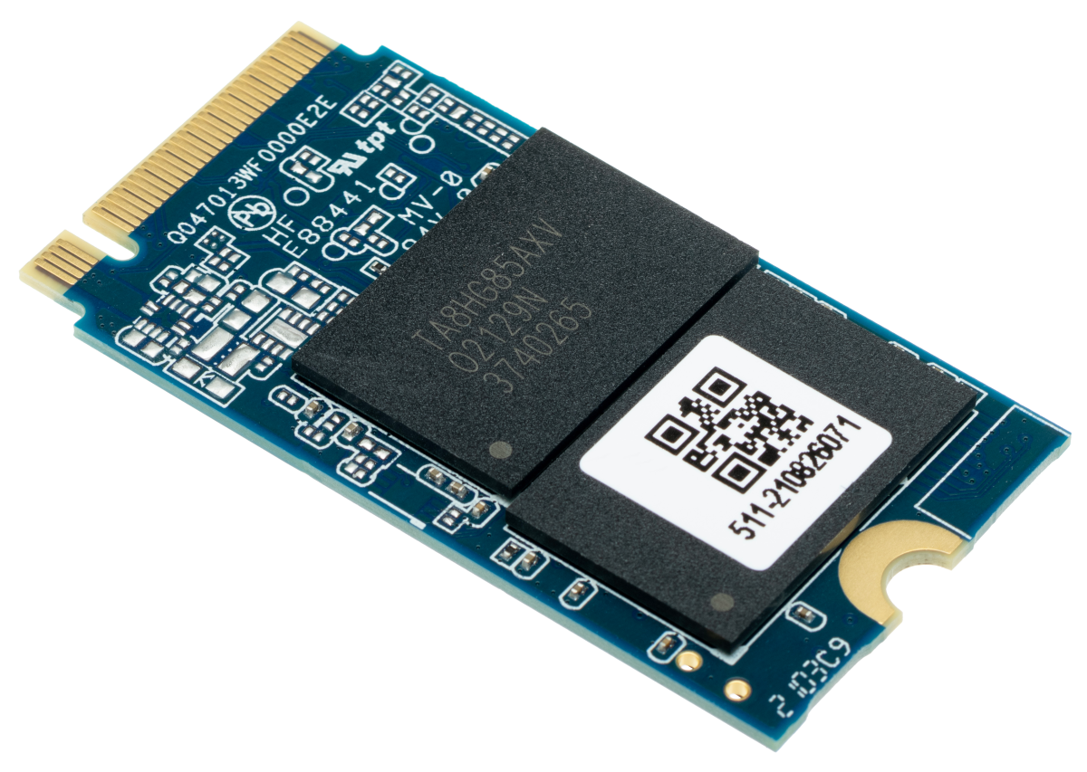 OWC Aura Pro III Solid-State Drive