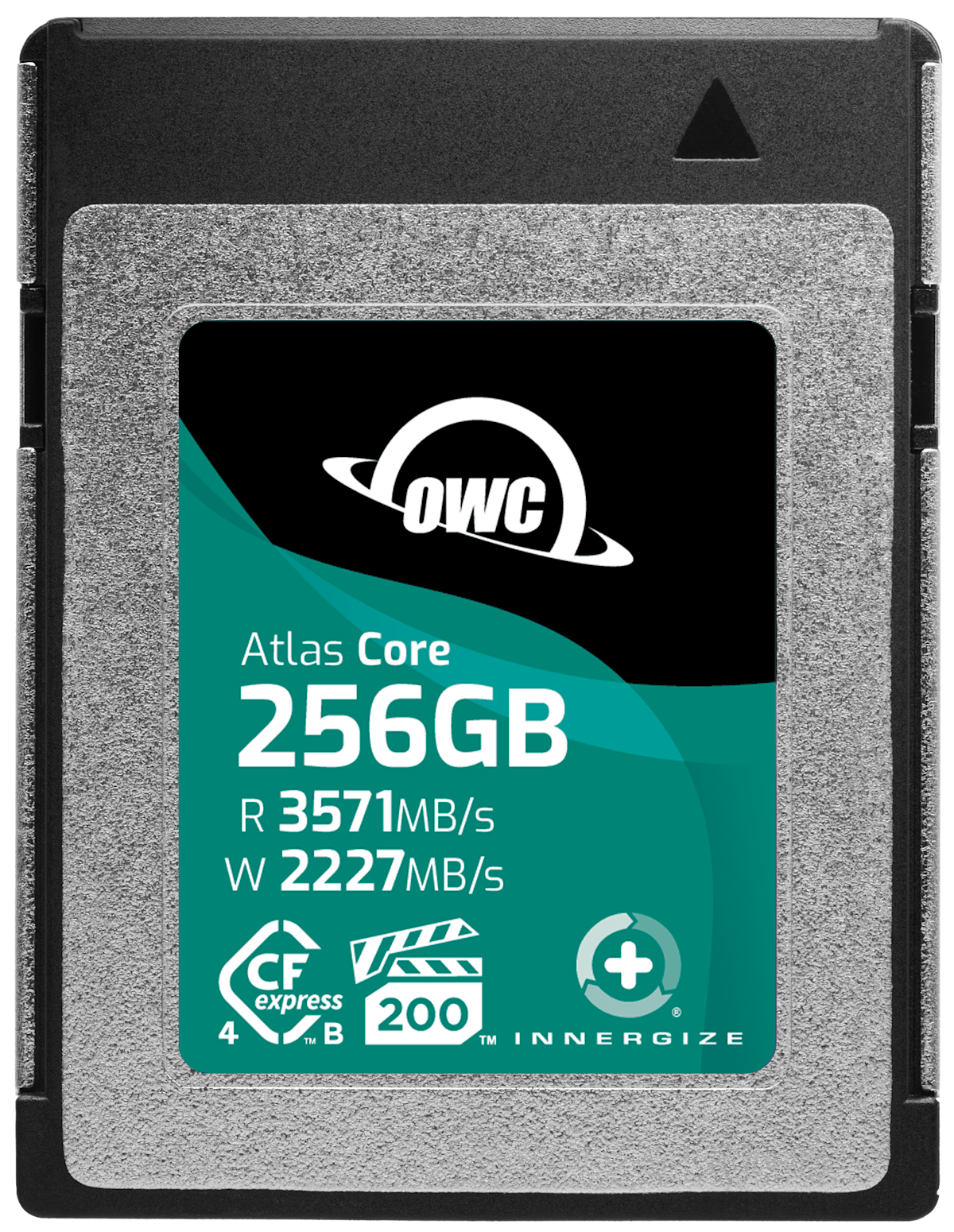 OWC Atlas Core CFexpress 4.0 Type B Memory Card