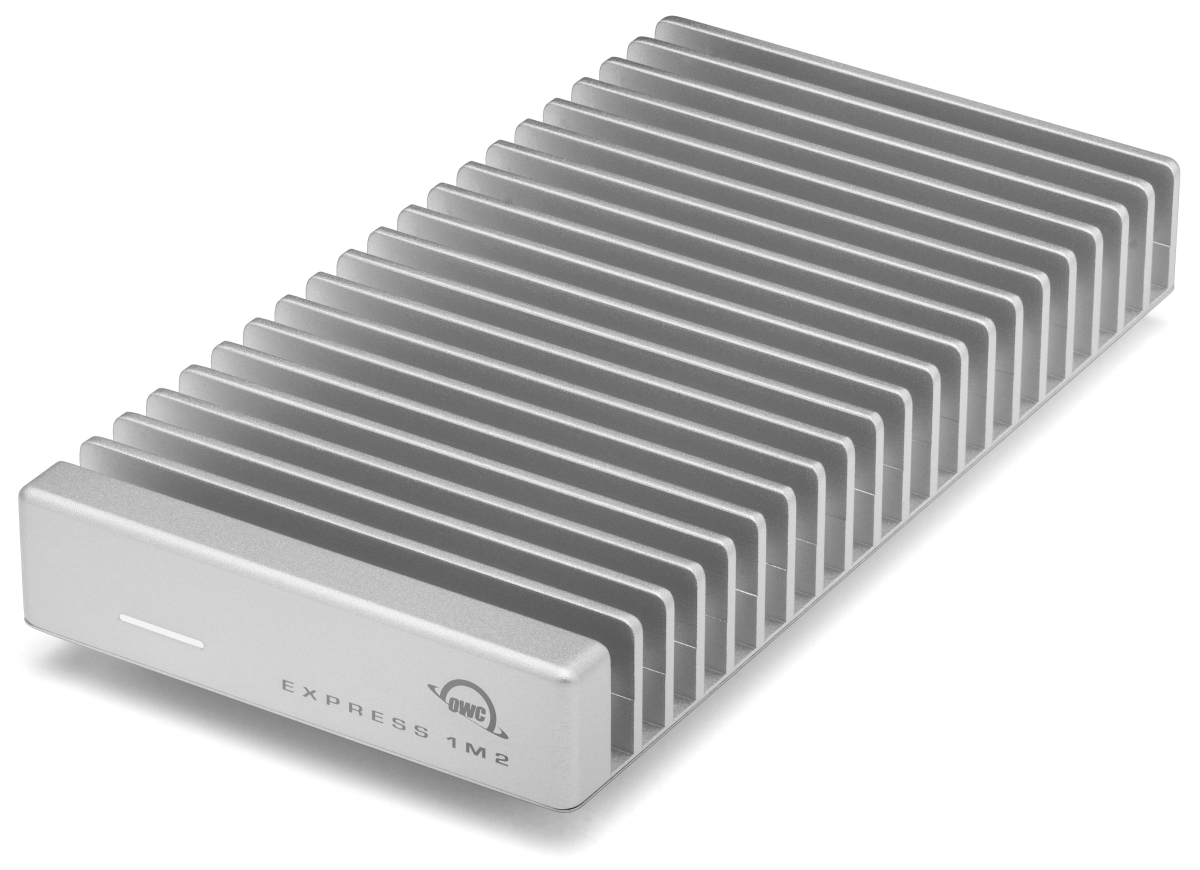 OWC / Other World Computing Slim 6X External USB 2.0 Tray-Loading