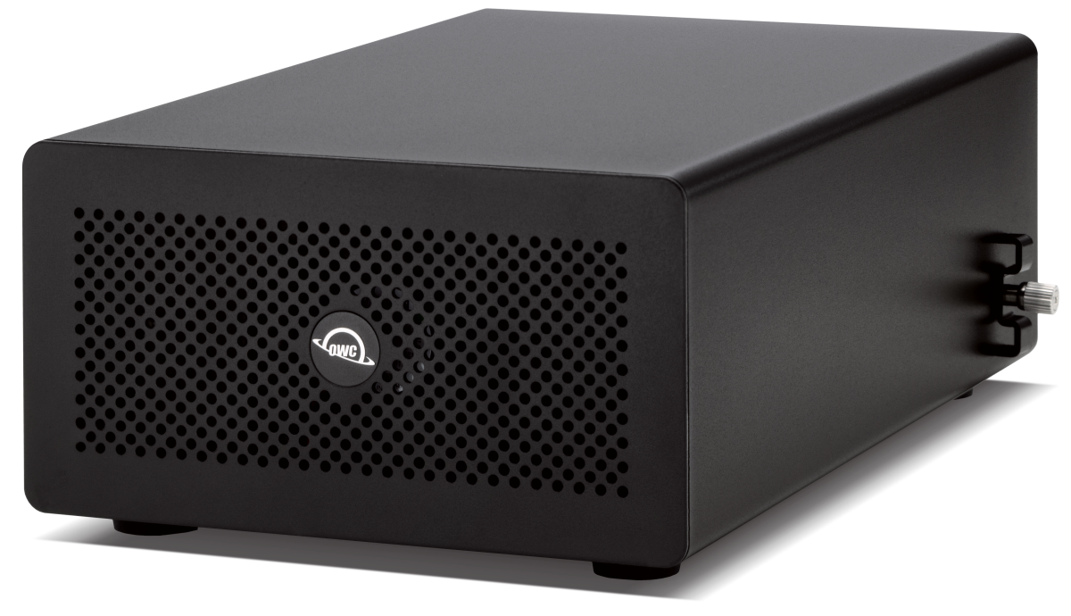 OWC Mercury Helios 5S