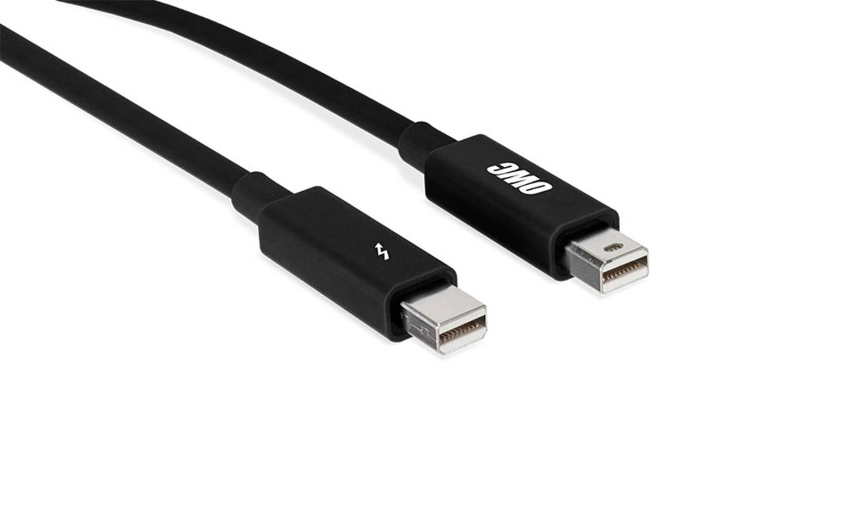 New Original High Quality Thunderbolt 2 Cable Adapter Cord