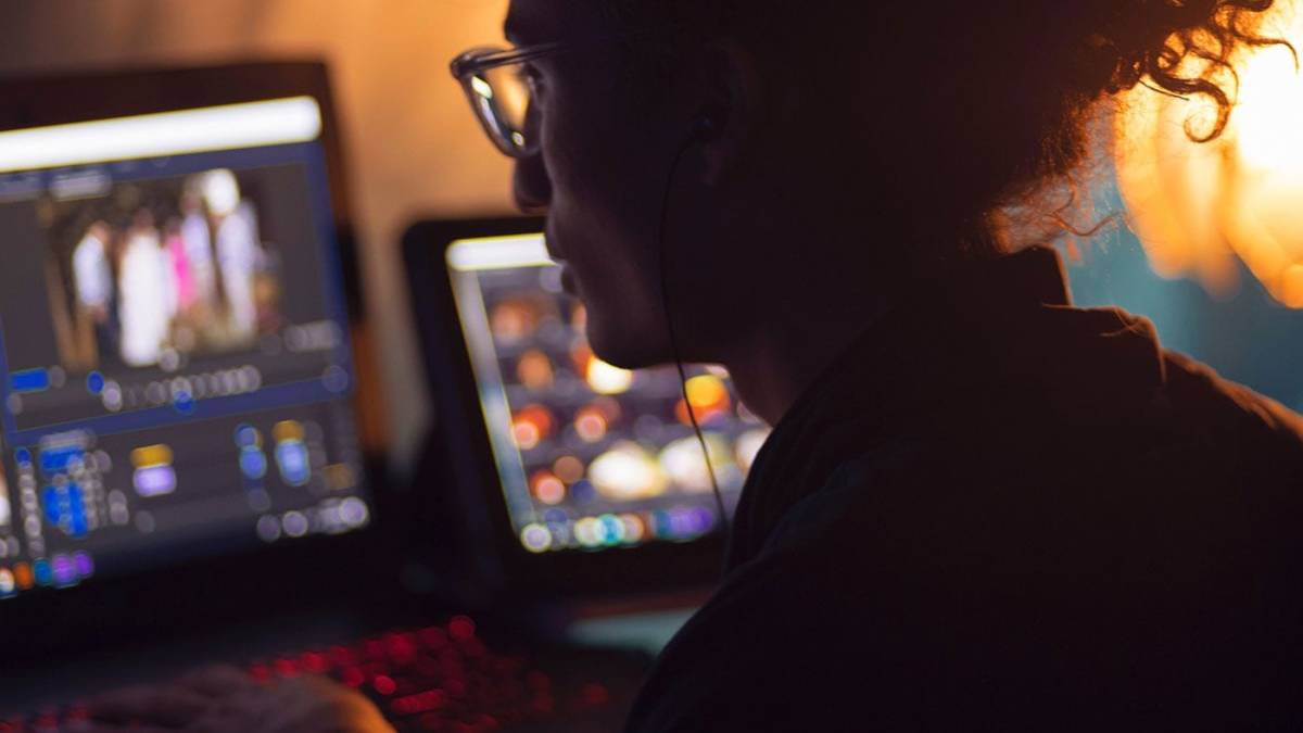 Video Editing Codecs Explained