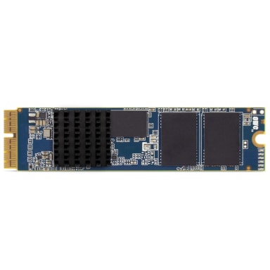 OWC Aura Pro X2 SSDs (Solid-State Drives)