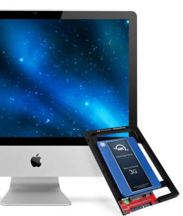 OWC SSD Upgrade Kits For iMac