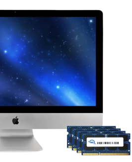 for Apple iMac 2011 Up to 32GB