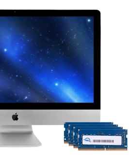 iMac with Retina 5K Display 2014/2015 Memory