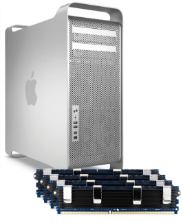 Memory Upgrades for 2006-2007 Apple Mac Pro from OWC