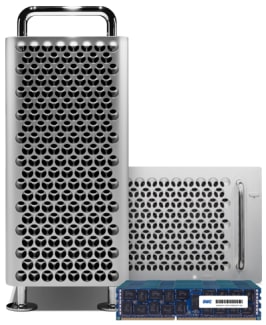 2019 Apple Mac Pro Memory Upgrades from OWC
