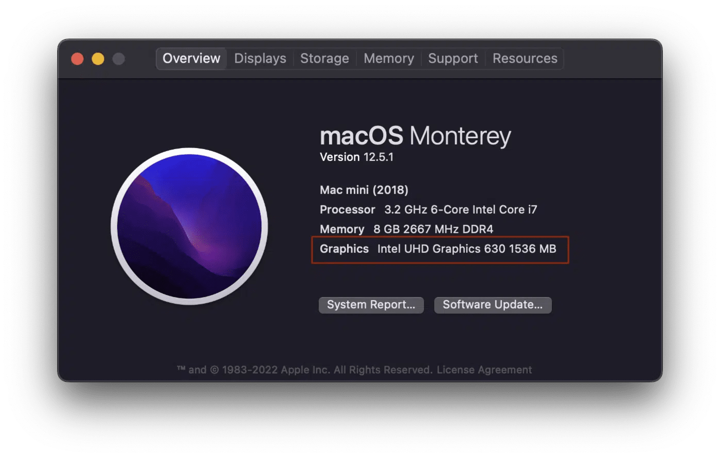 Mac hot sale e gpu