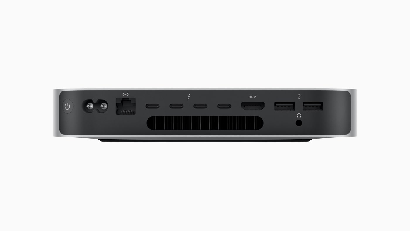 Give Your Mac Mini The Power Of A Mac Pro With This Product - IMBOLDN