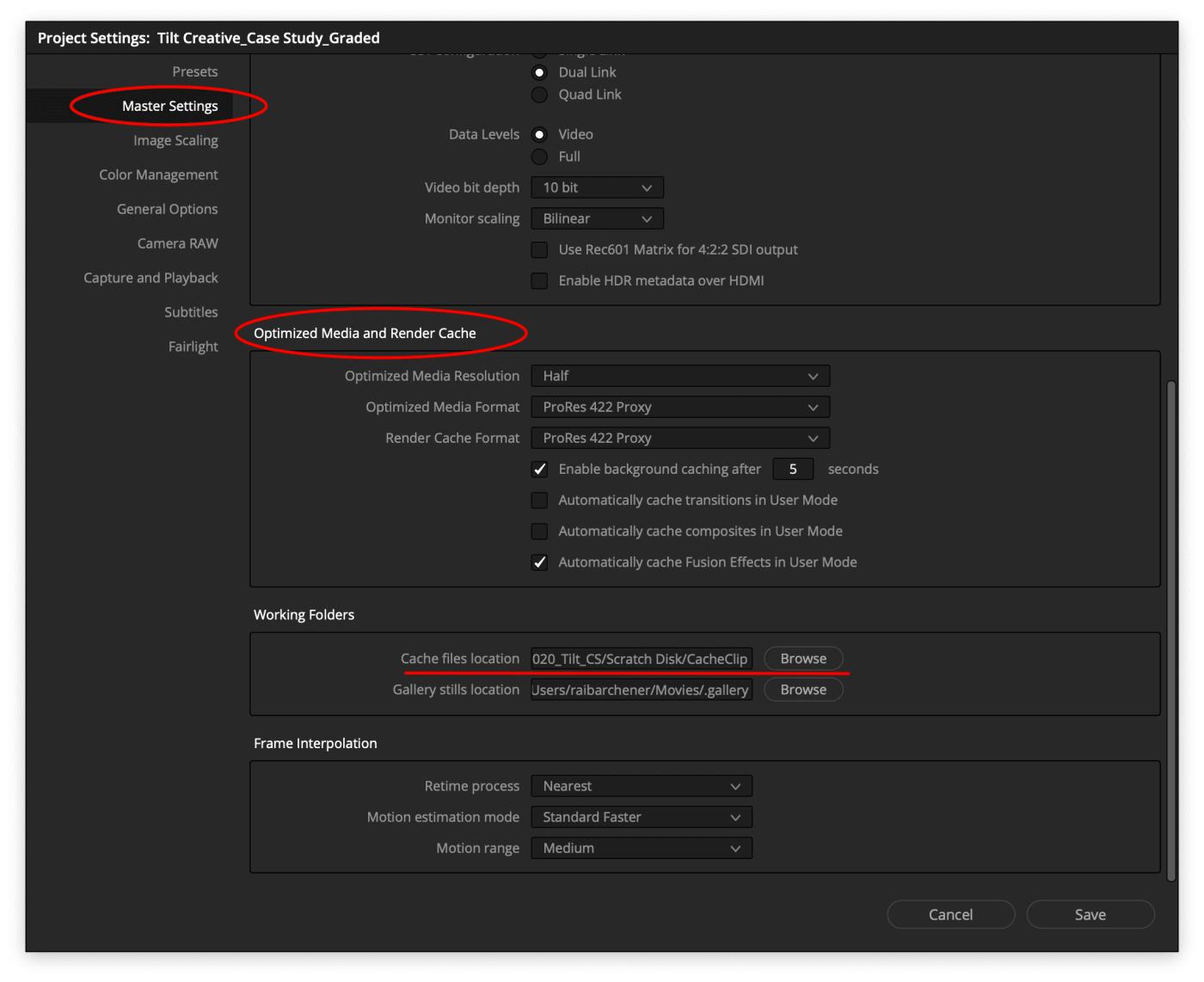 4k video looks very small on 4k timeline : r/davinciresolve