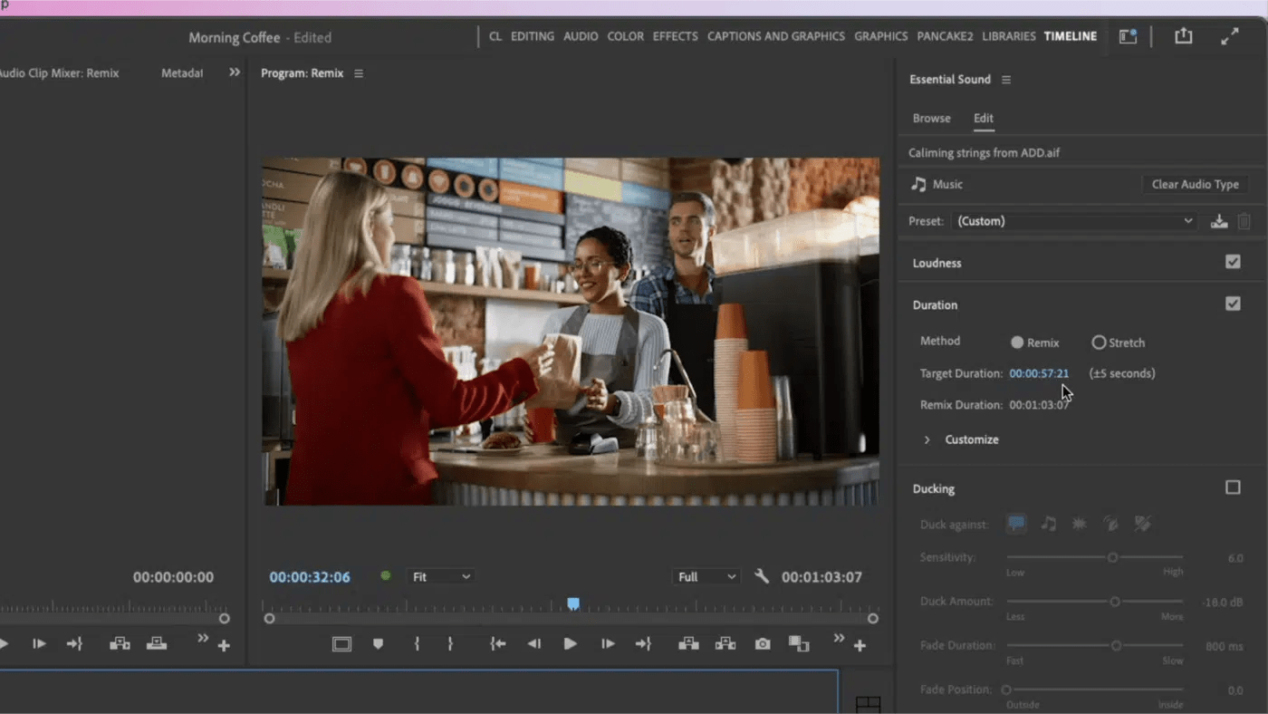 Coffee Morning edited
