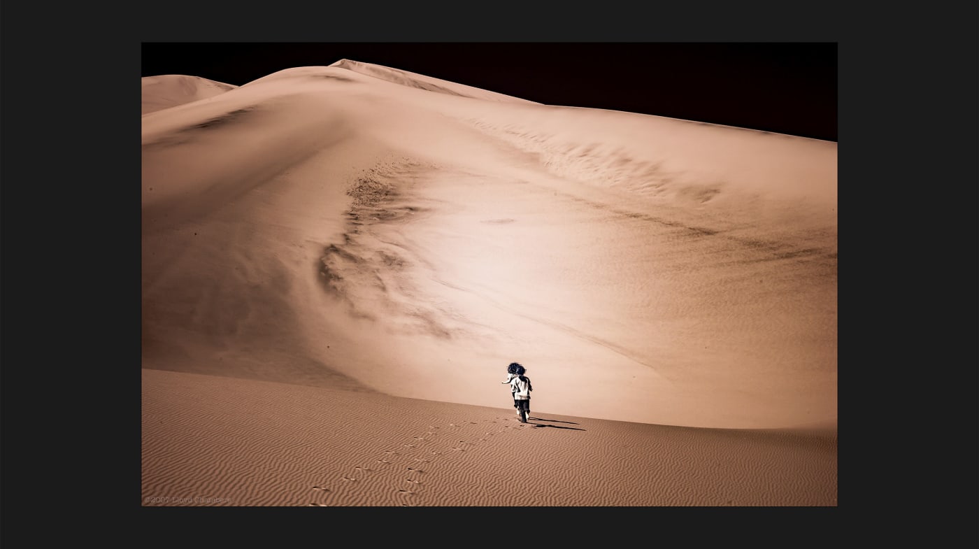 Year 2007: 4368 X 2912 = 12.7 megapixels, Canon EOS 5D